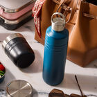 On The Go Insulated Bottle